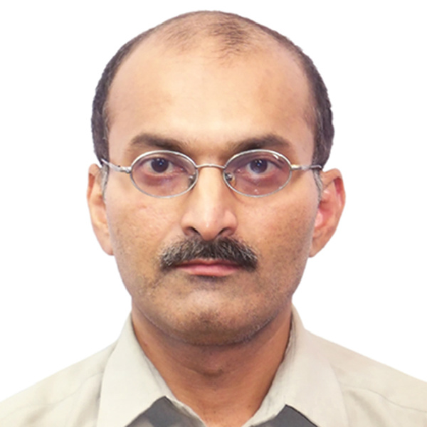 Dr. Eeshankur Saikia