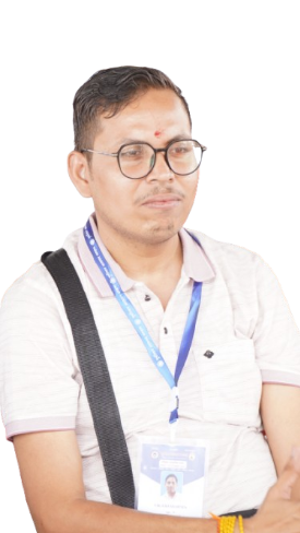 Vikash Sharma