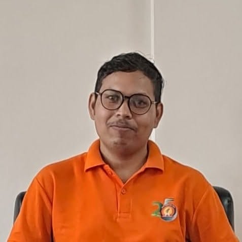 Vikash Sharma